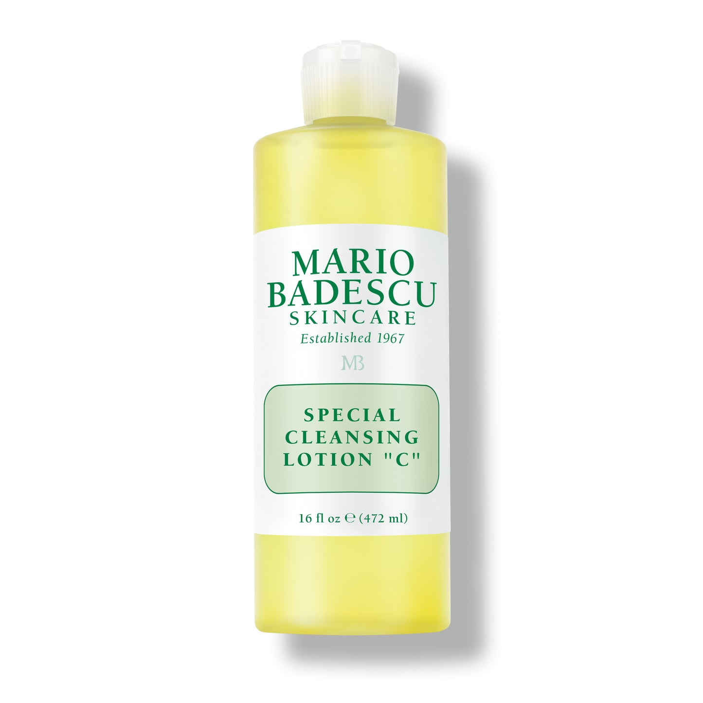 Special Cleansing Lotion "C" Toner