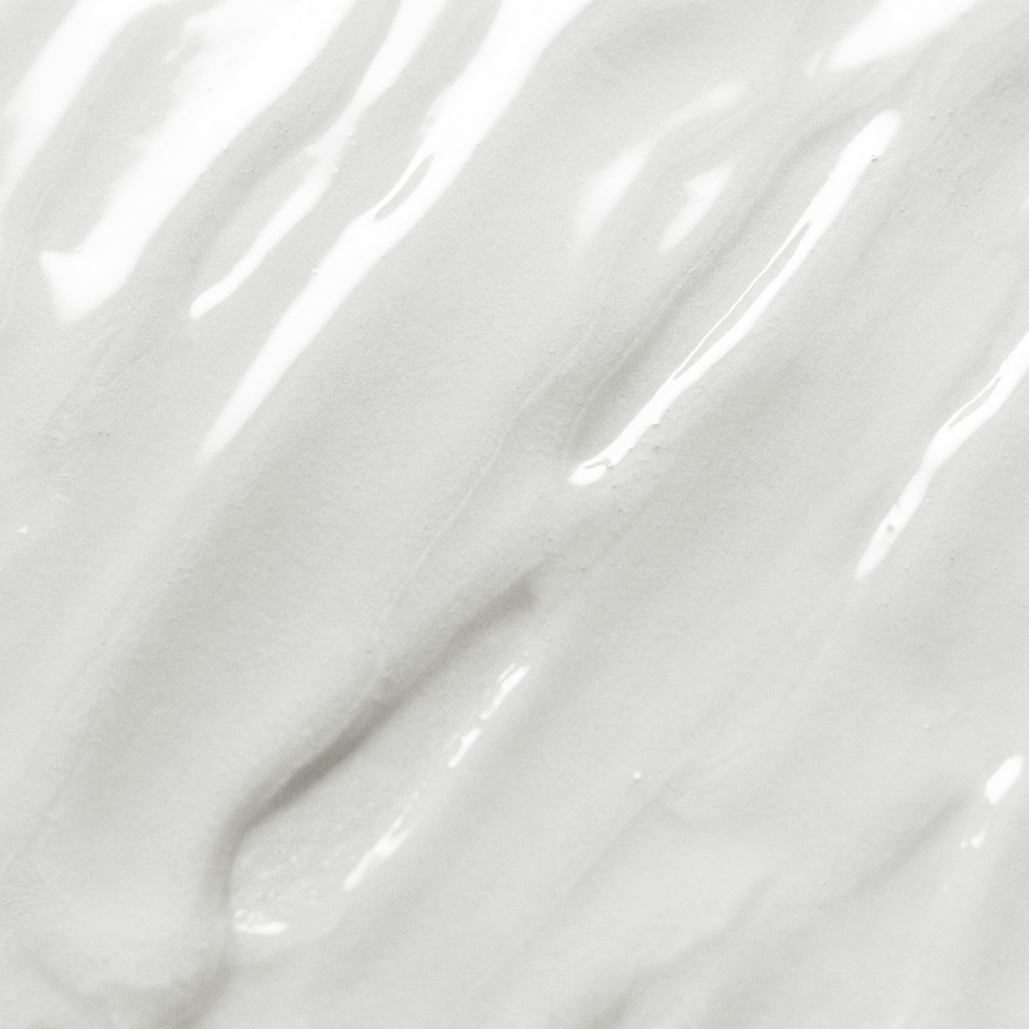Oil Free Moisturizer Swatch