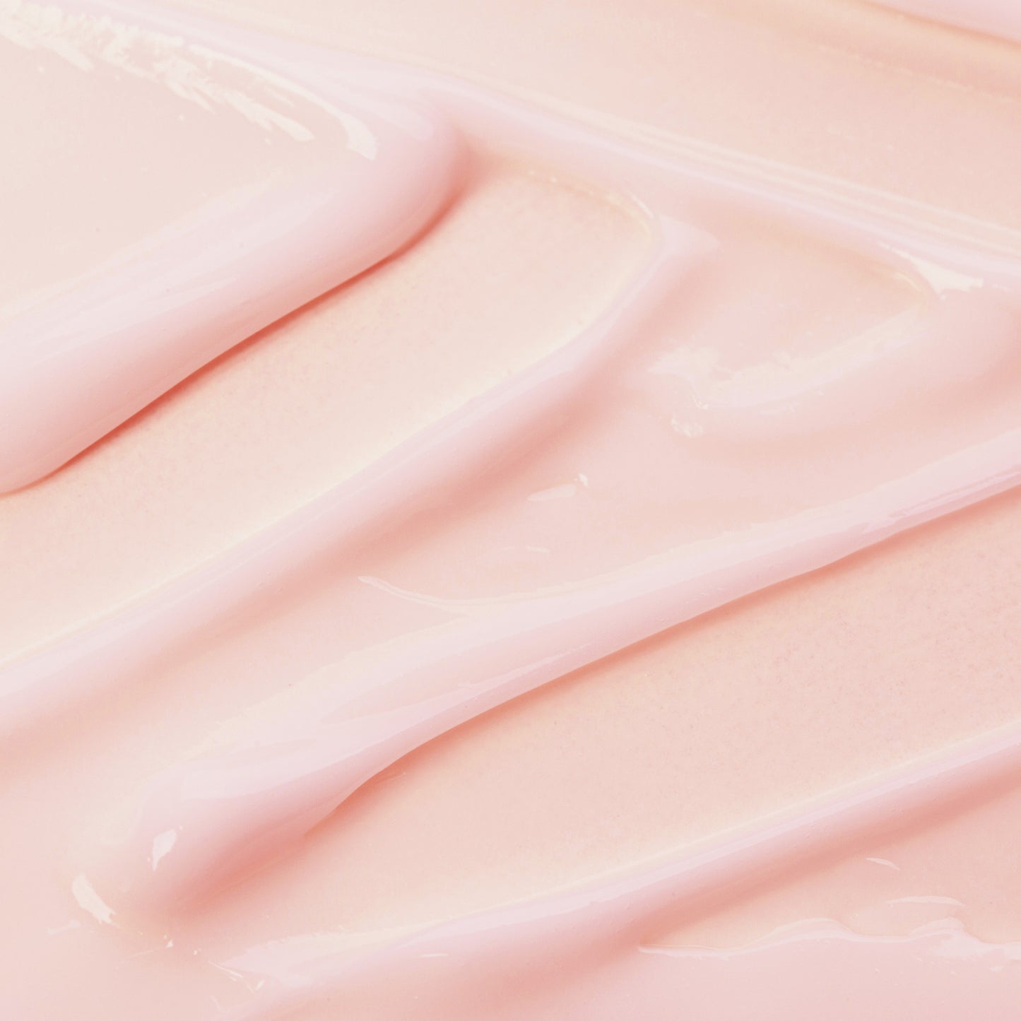 Apricot Super Rich Body Lotion Swatch