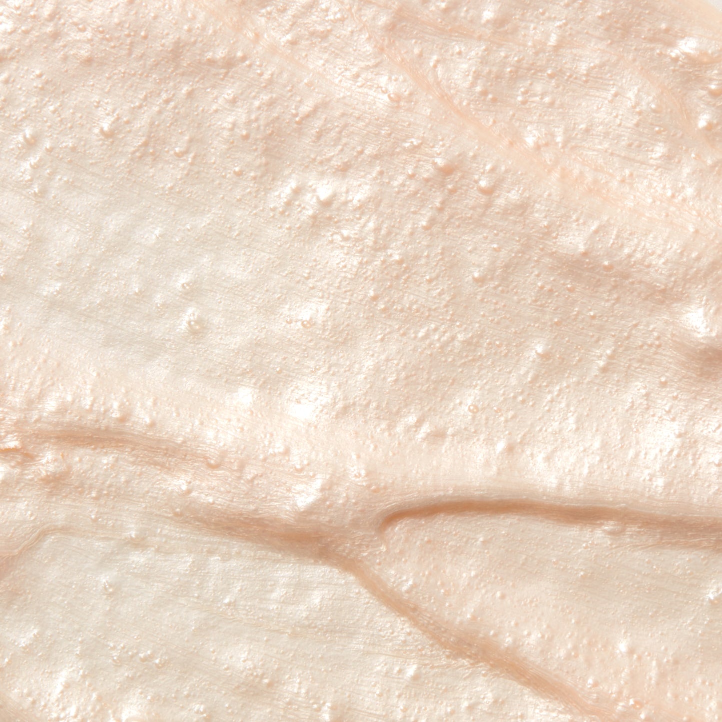 Orange Cleansing Soap Swatch