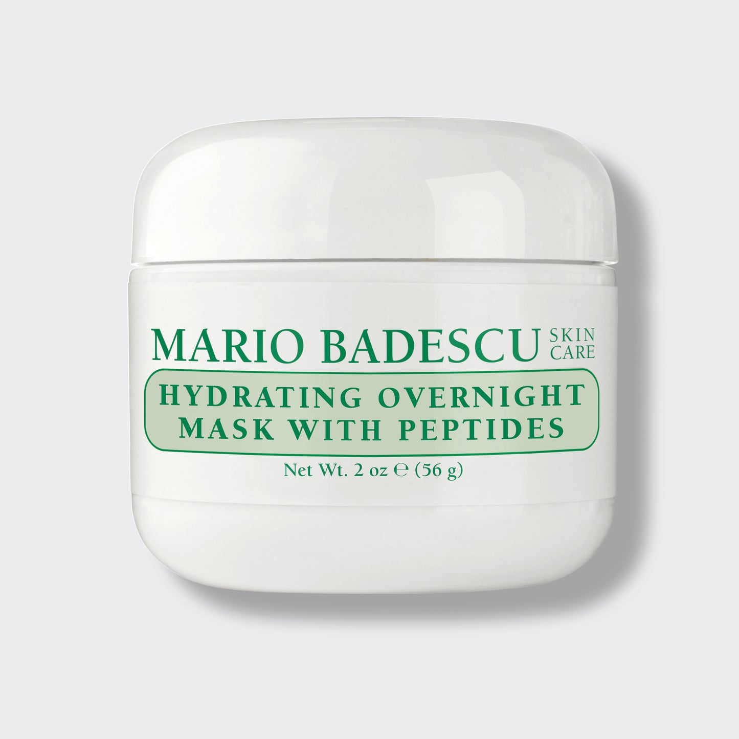 Mario Badescu Hydrating Overnight Face Mask with Peptides