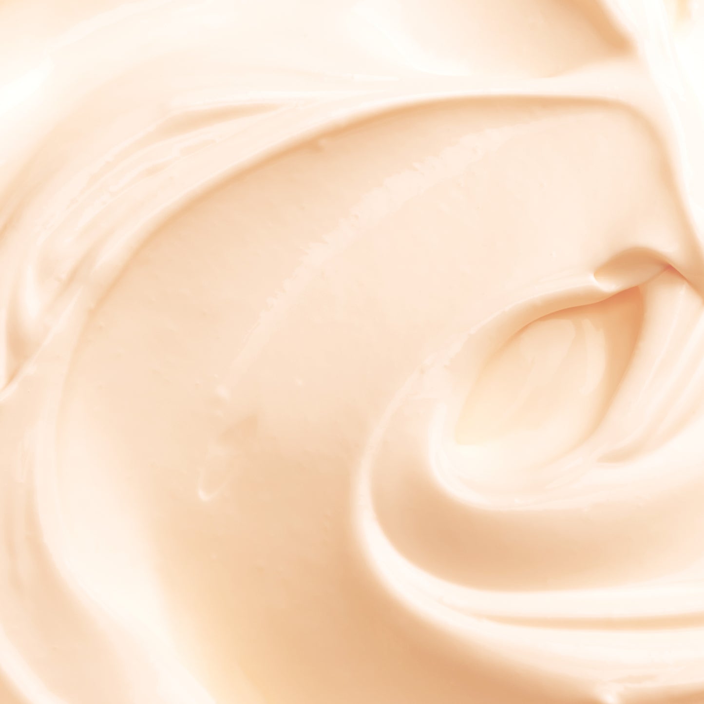 Hydrating Bee Pollen Night Cream Swatch