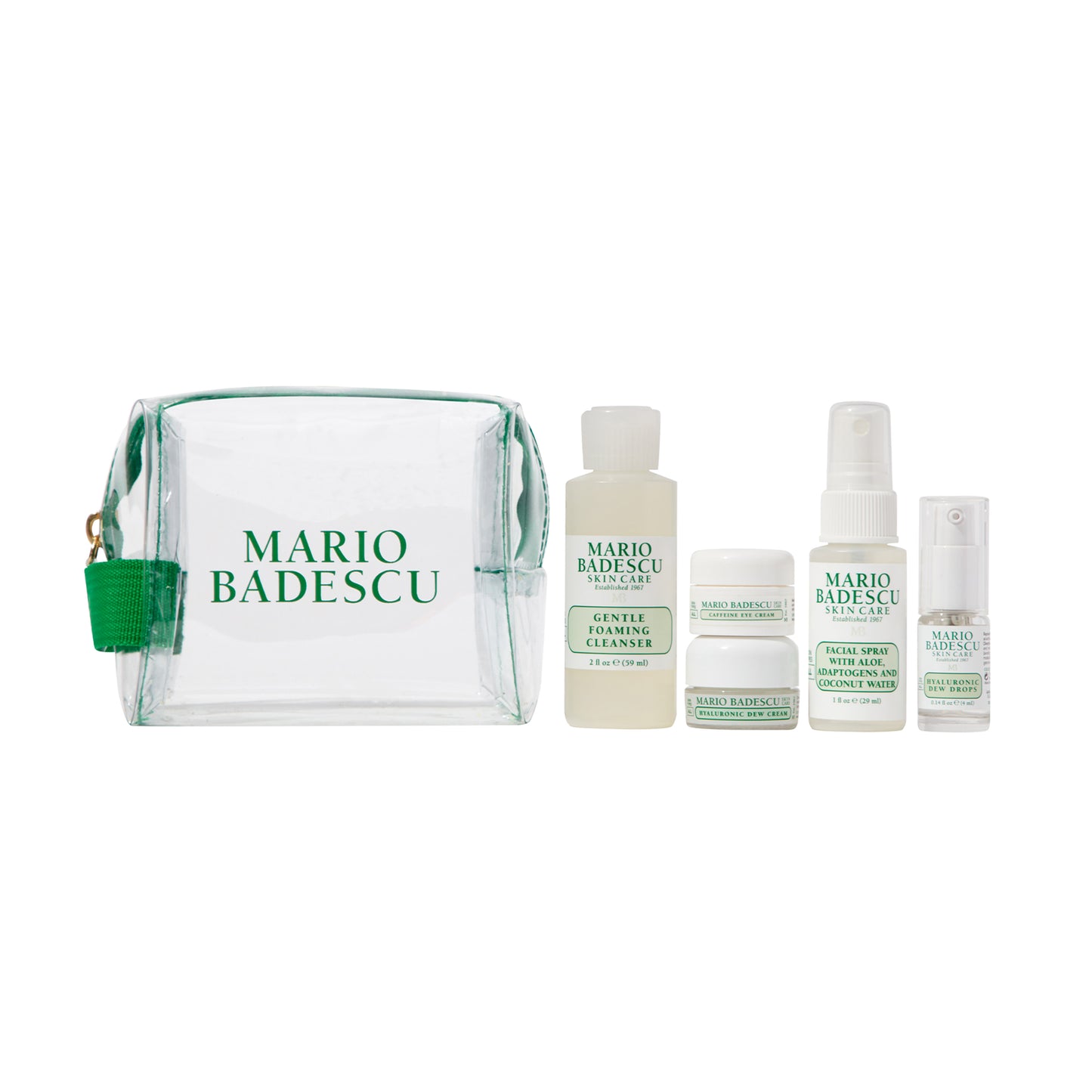 Good Skin Is Forever & For All - Dewy Kit