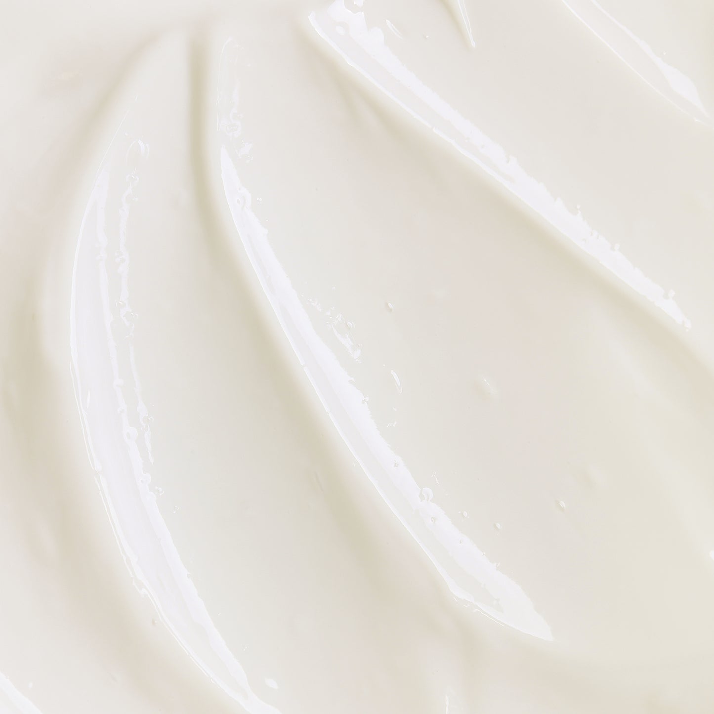 Vitamin E Body Lotion Swatch