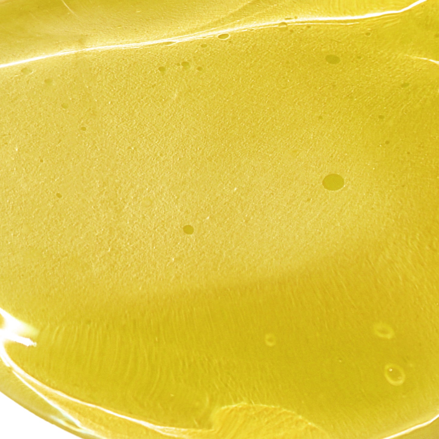 Cuticle Cream Swatch