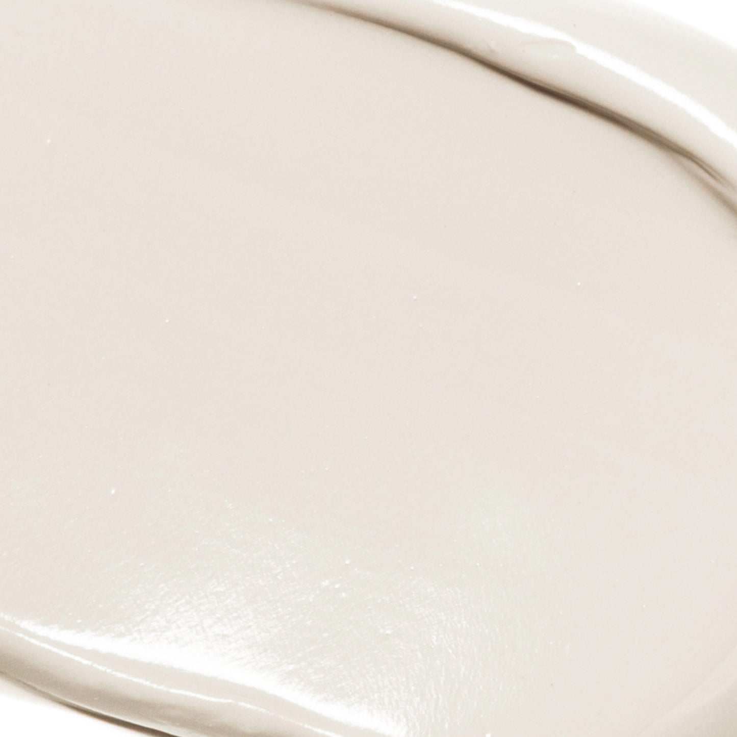 Rolling Cream Peel With AHA Swatch