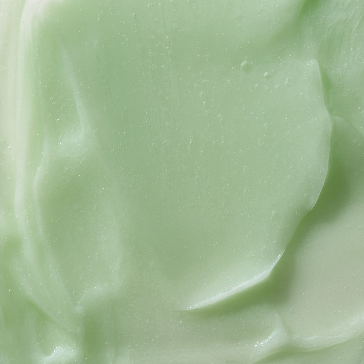 Enzyme Cleansing Gel Swatch