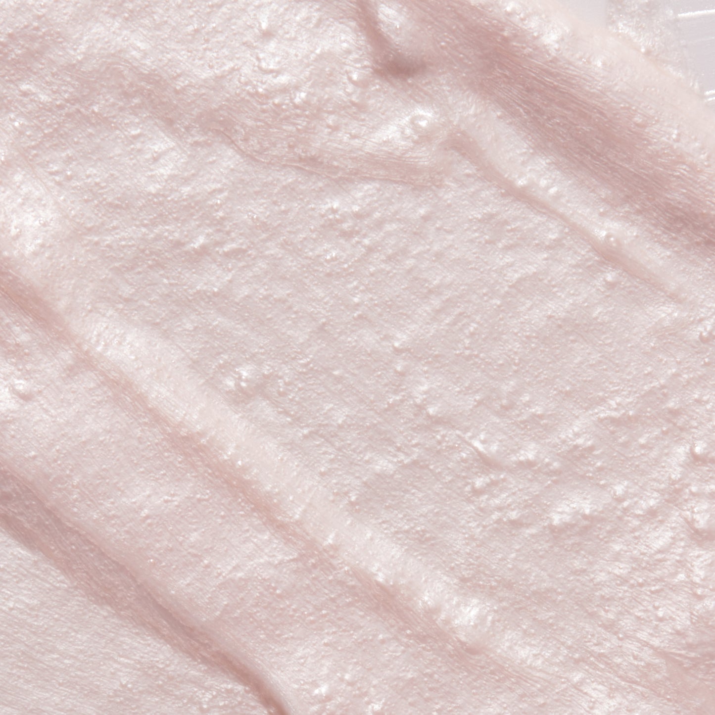 Makeup Remover Soap Swatch