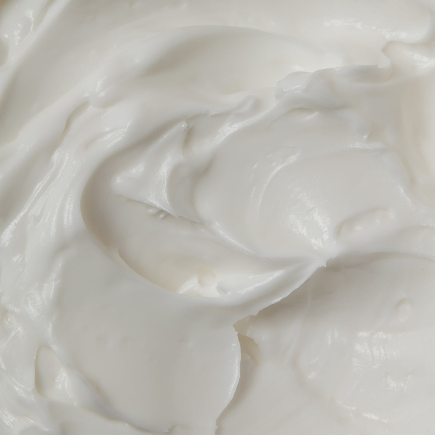 Coconut Body Butter Swatch