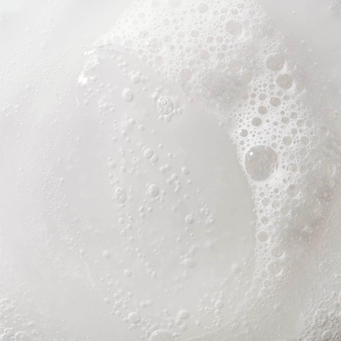 Acne Facial Cleanser Swatch