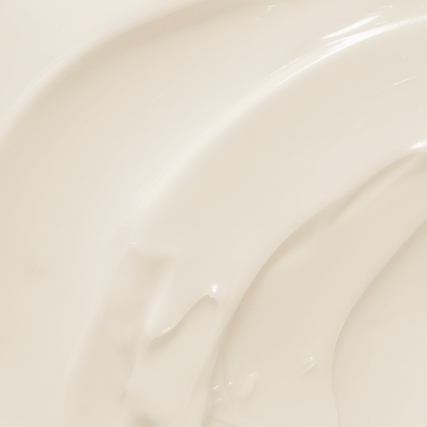 Chamomile Night Cream Swatch