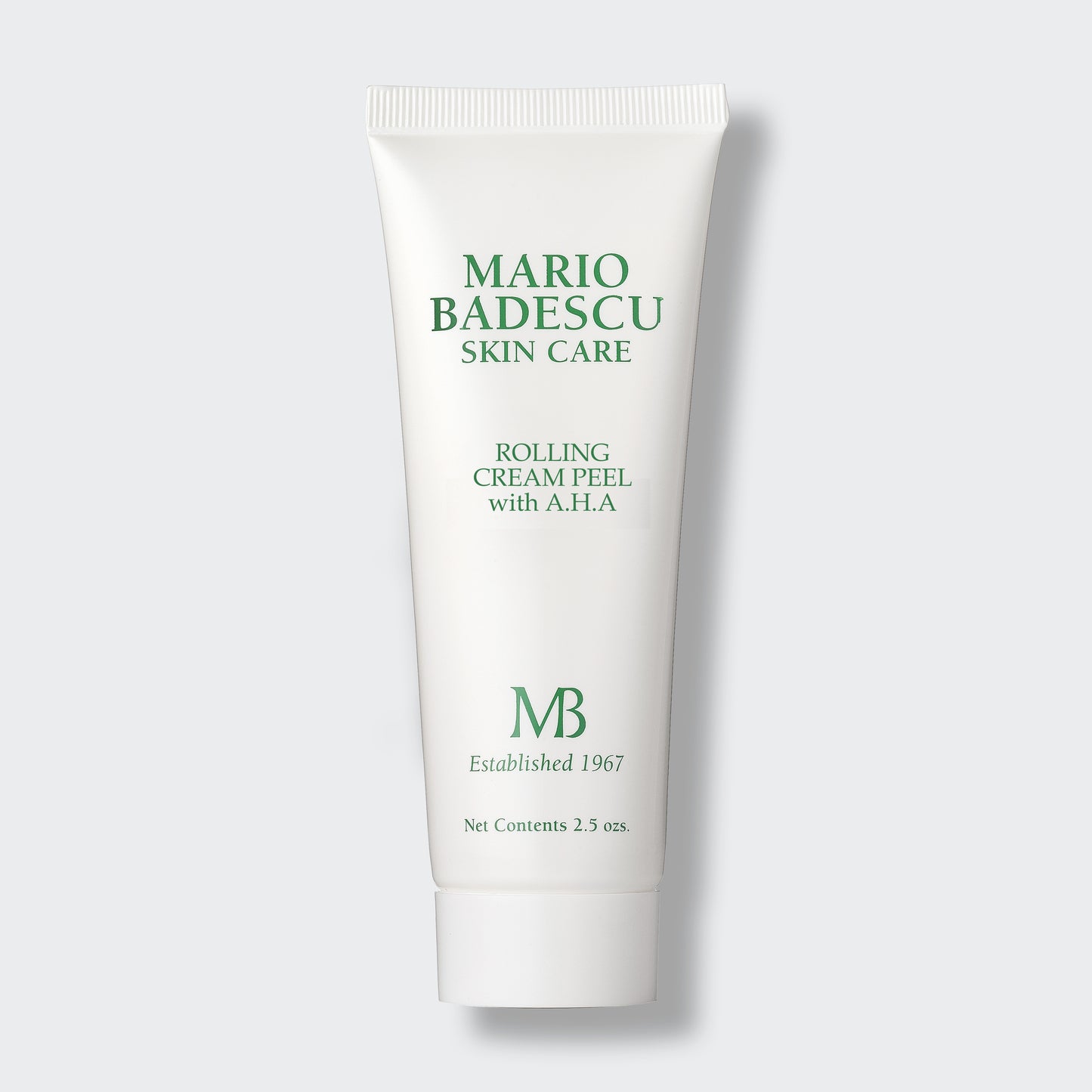 Mario Badescu Rolling Cream Peel With AHA