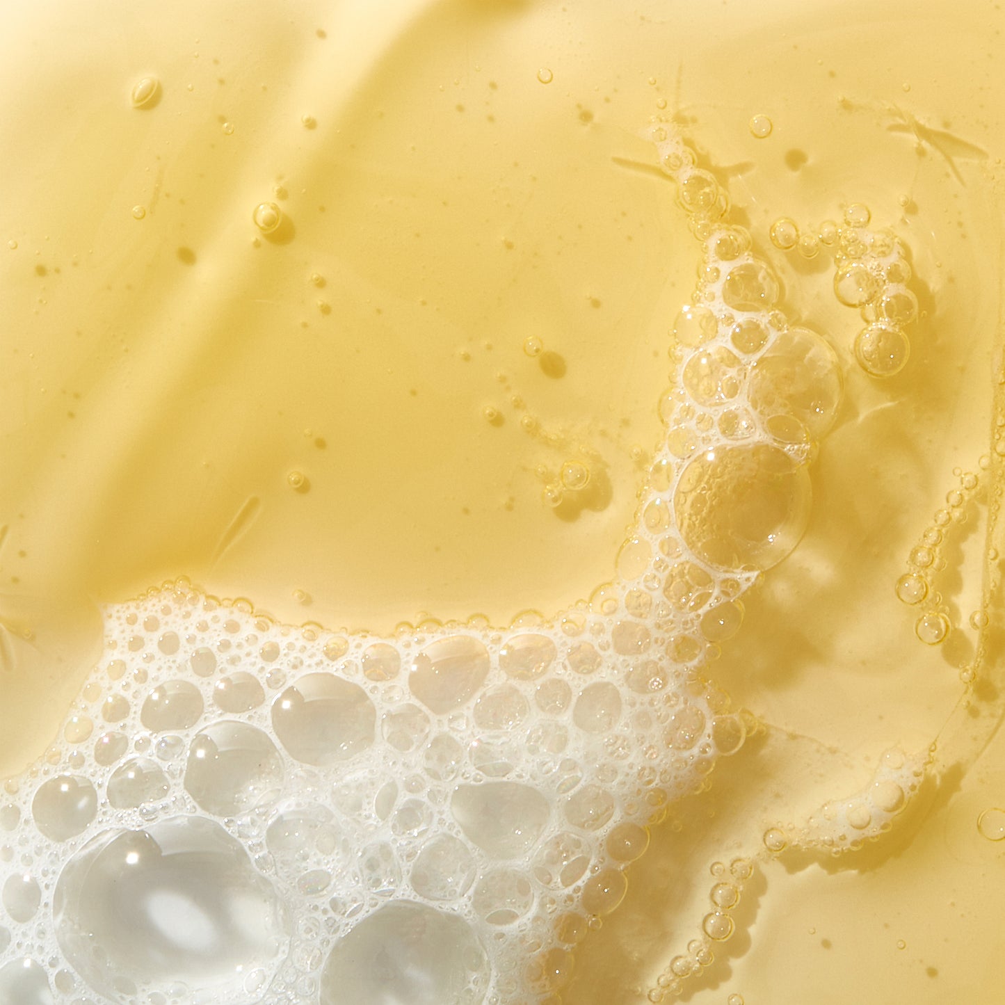 A.H.A. Botanical Body Soap Swatch