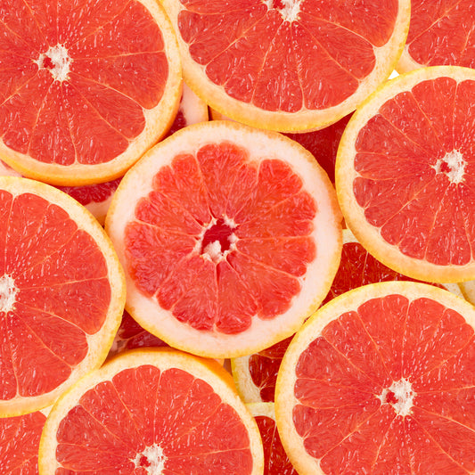 What’s In Your Skincare? Grapefruit Extract