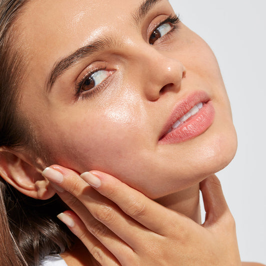 Layering Products in Your Skin Care Routine