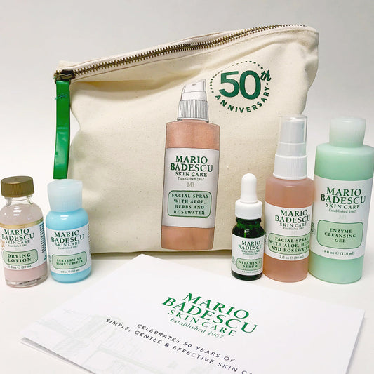 New & Exclusive Holiday Gift Sets—Now on MarioBadescu.com!