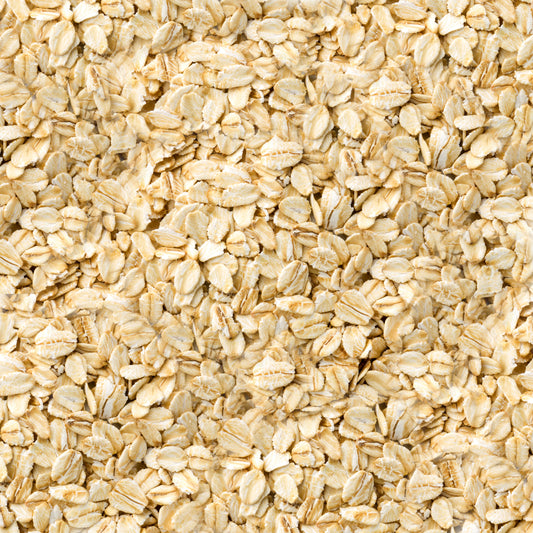 What's In Your Skin Care? Oatmeal