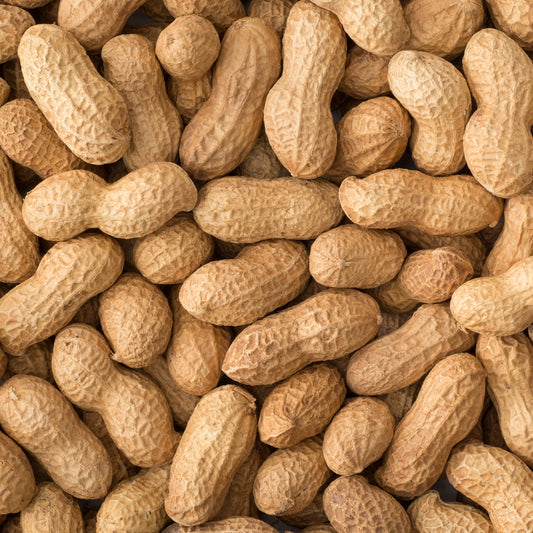 What’s In Your Skin Care: Peanut Oil