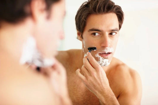 8 Tips & Tricks For Preventing Shaving Irritation