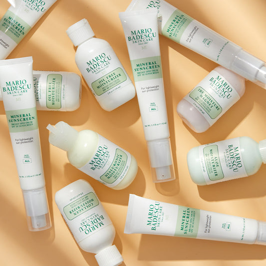 The Best Sunscreen for Your Skin Type