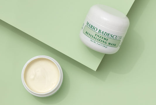 MB Spotlight: Enzyme Revitalizing Mask