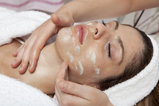 How to Maintain Your Skin Between Facials