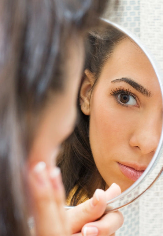 How to Reduce the Appearance of Pores