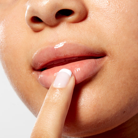 The Lips: More Vulnerable Than You Think