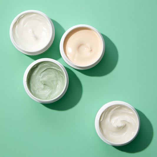 Q & A: Why Can't I Use Night Cream All Day?