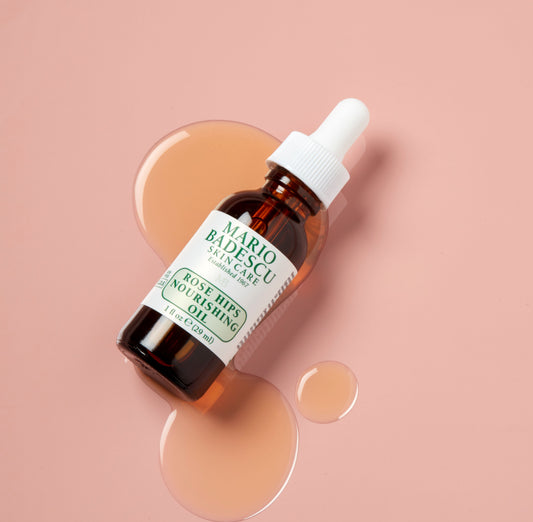 MB Multi-Tasker Spotlight: Rose Hips Nourishing Oil