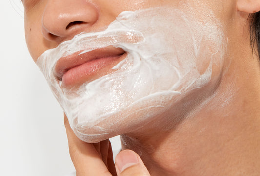 How To Shave Like A Pro