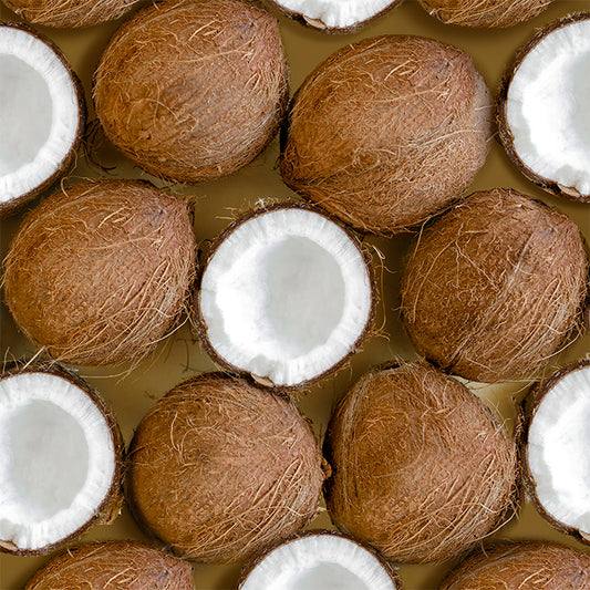 Coconut Oil