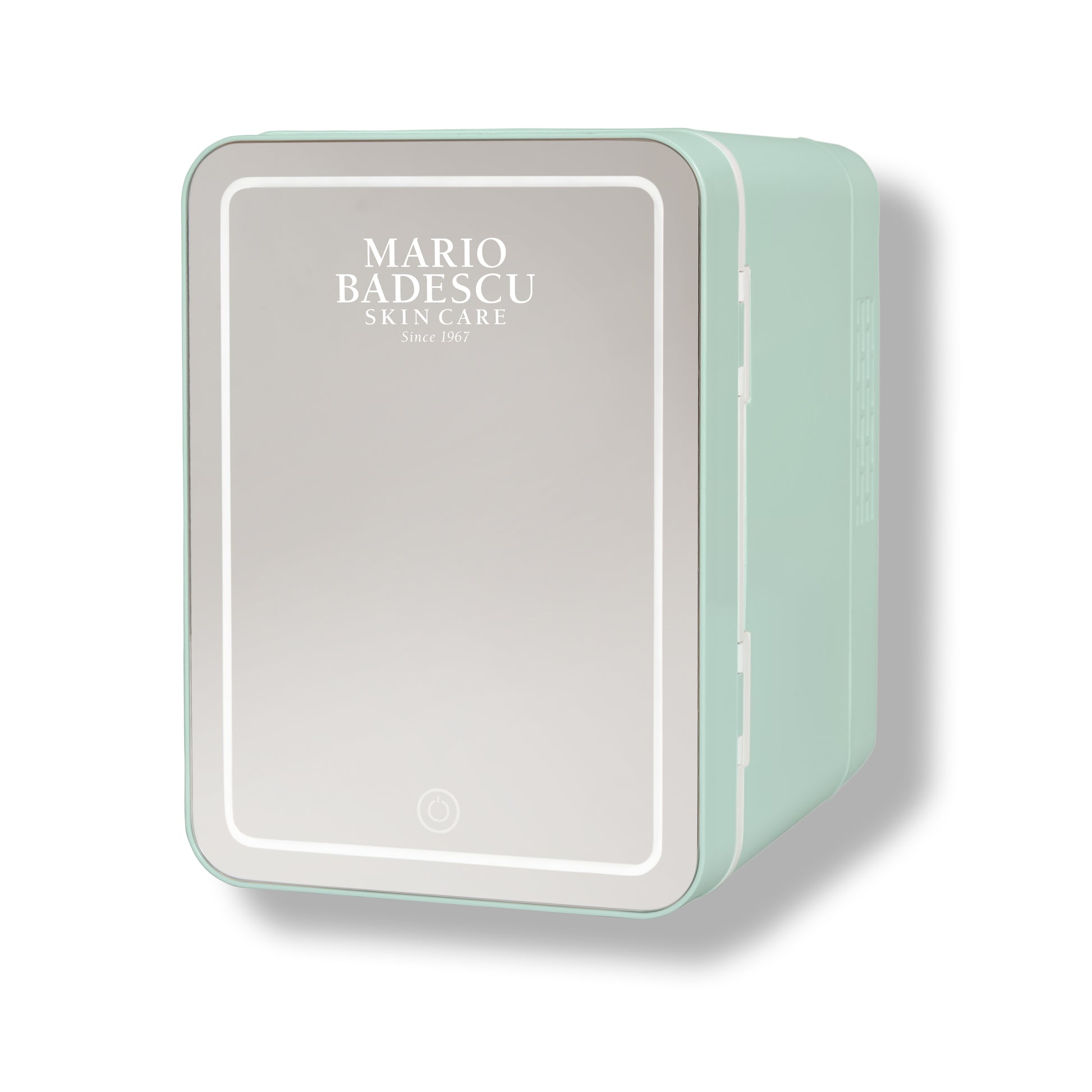 Mario Badescu skincare product packaging on a white background