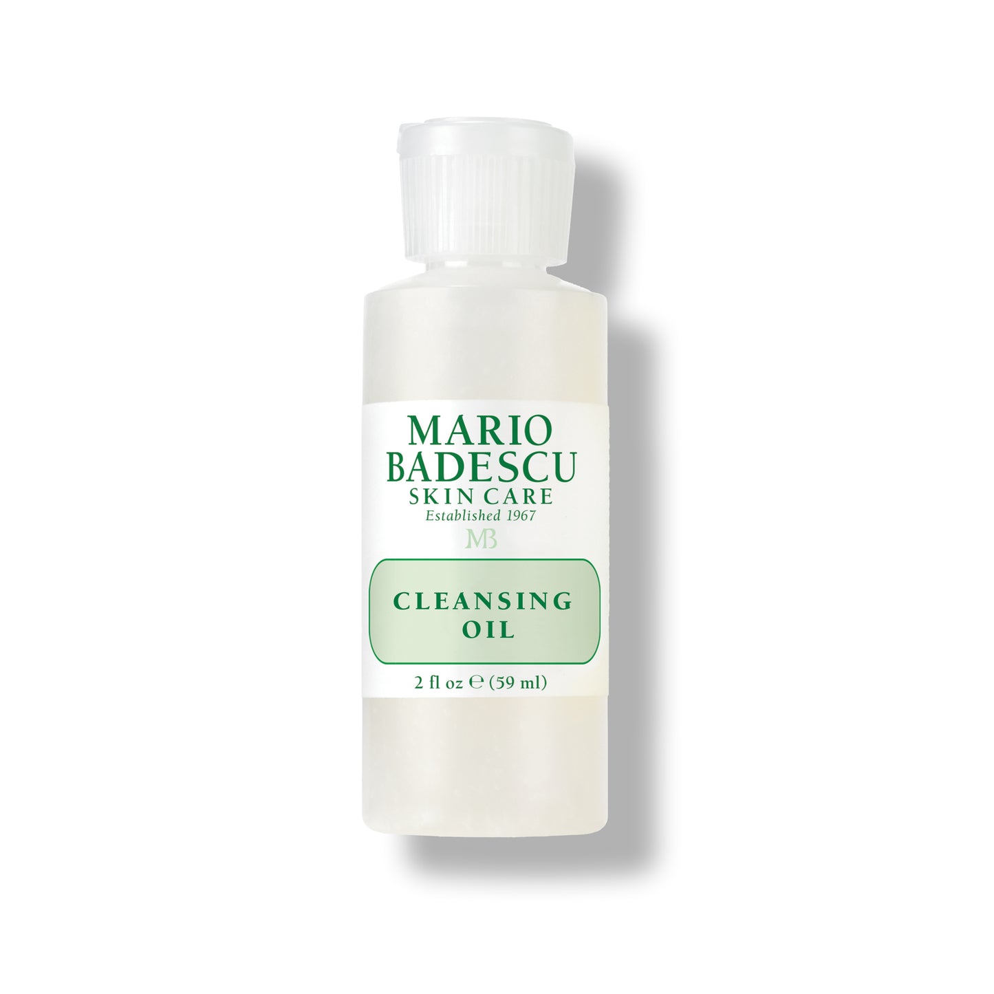 Cleansing Oil