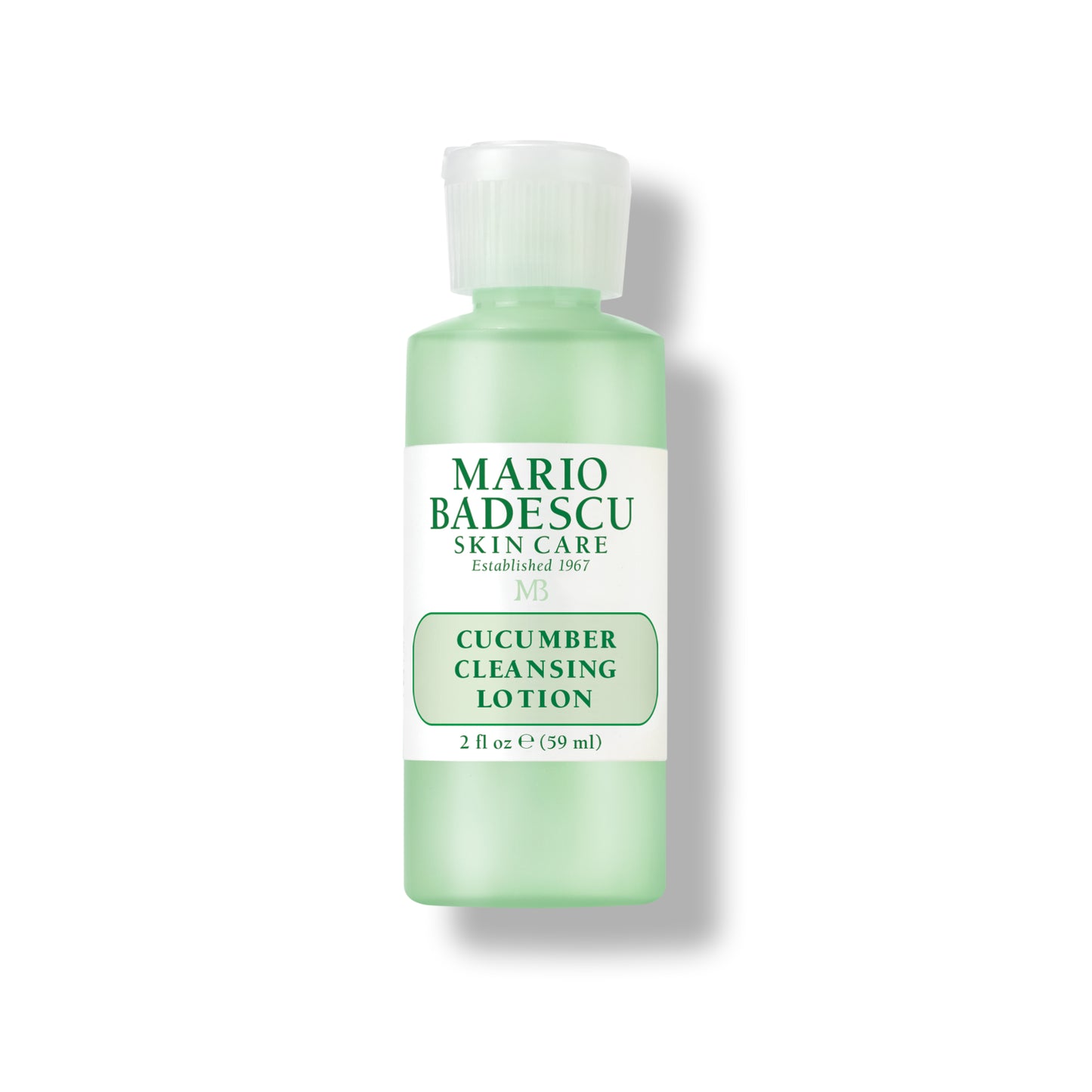 Cucumber Cleansing Lotion Toner