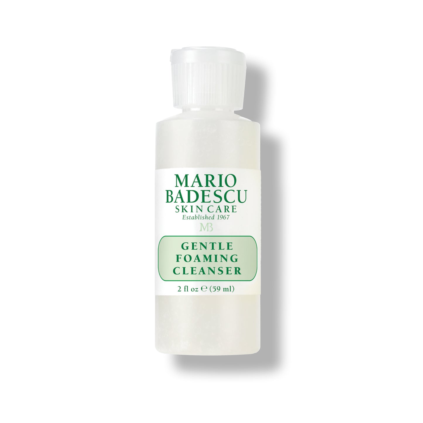 Gentle Foaming Cleanser