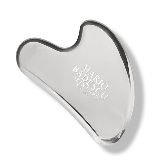 Stainless Steel Gua Sha