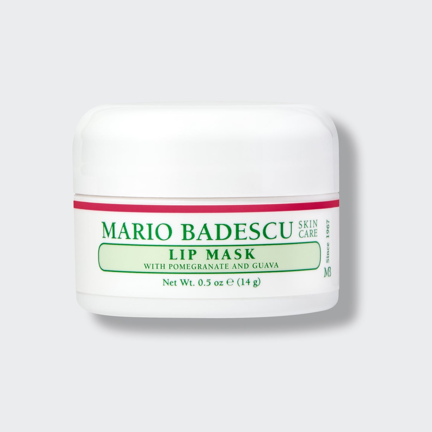 Lip Mask with Pomegranate And Guava