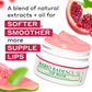 Lip Mask with Pomegranate And Guava