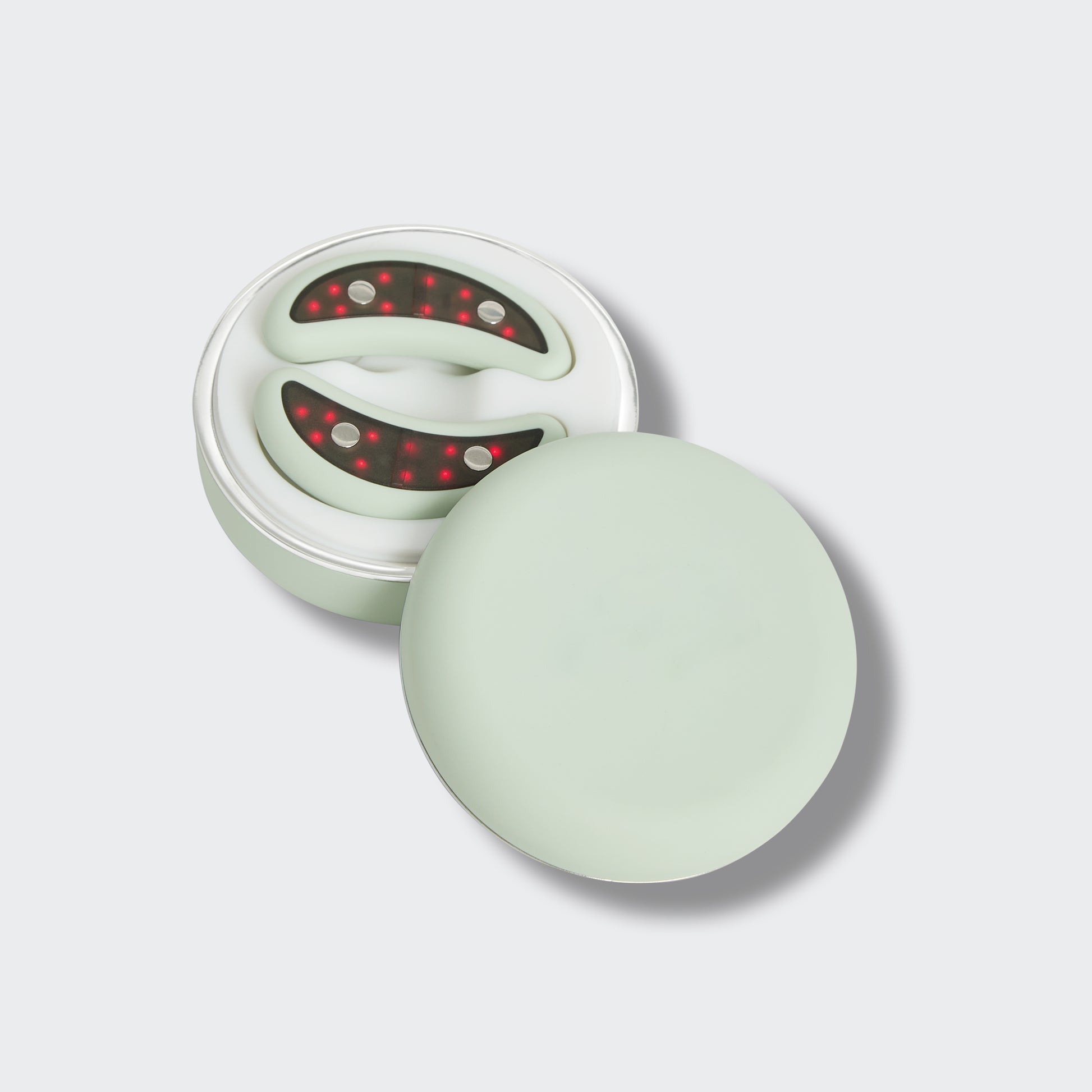 Red Light and EMS Undereye Patch