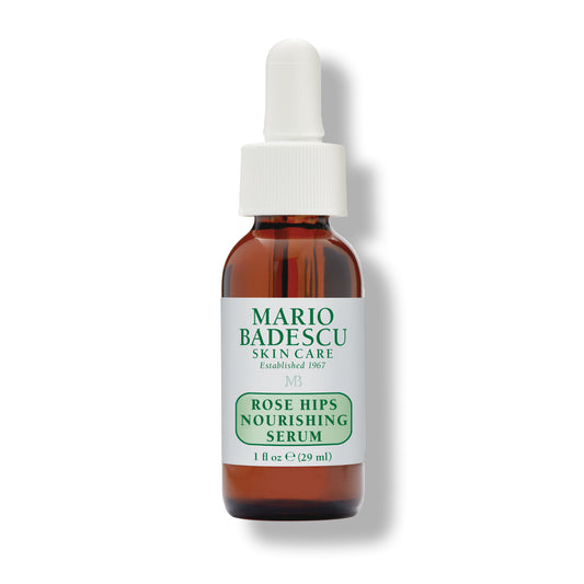 Rose Hips Nourishing Serum