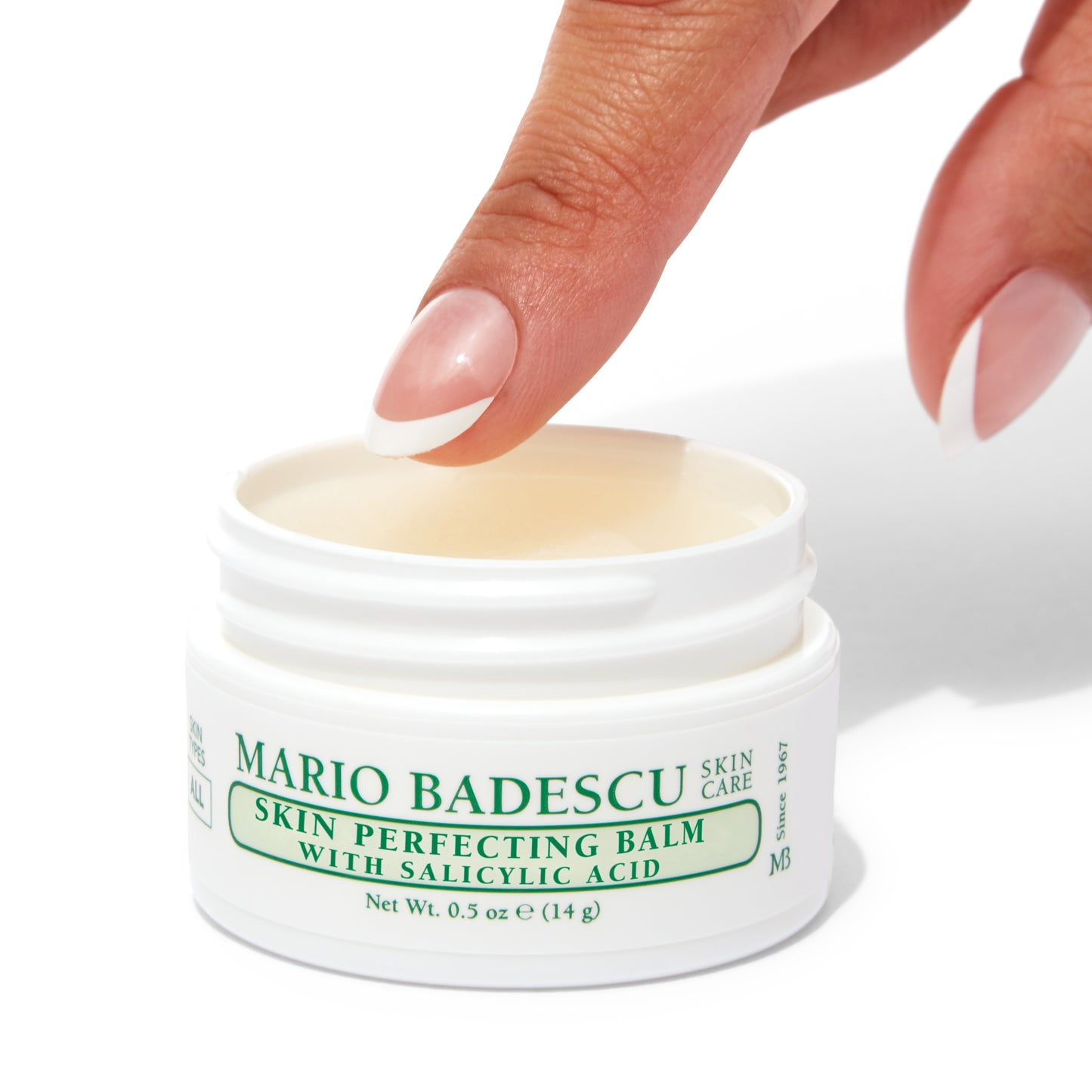 Skin Perfecting Balm with Salicylic Acid