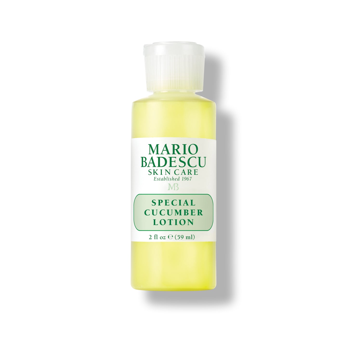 Special Cucumber Lotion Toner