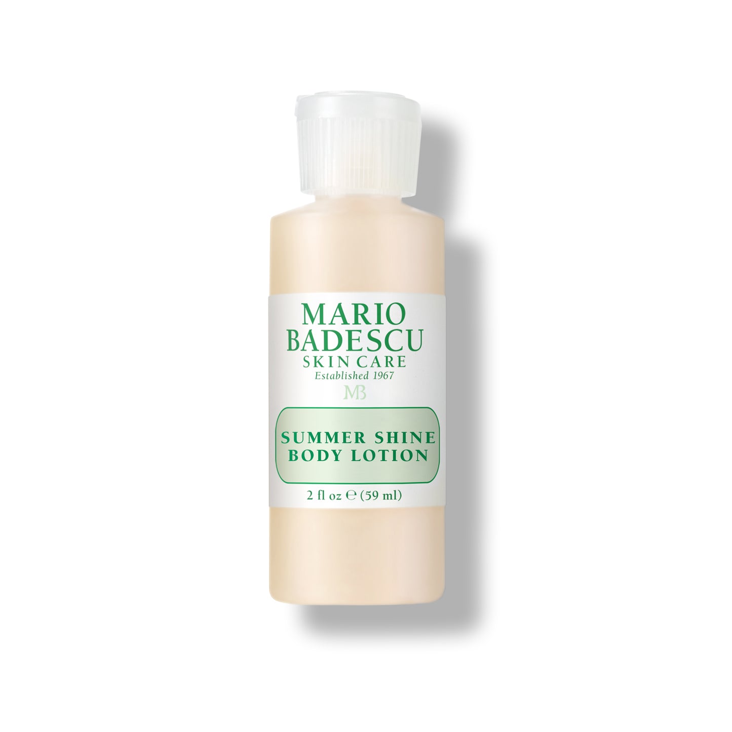 Summer Shine Body Lotion