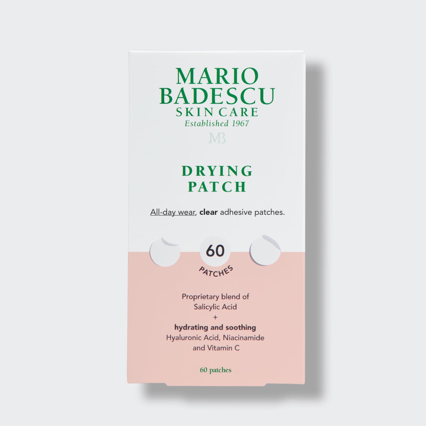 Mario Badescu Drying Patch