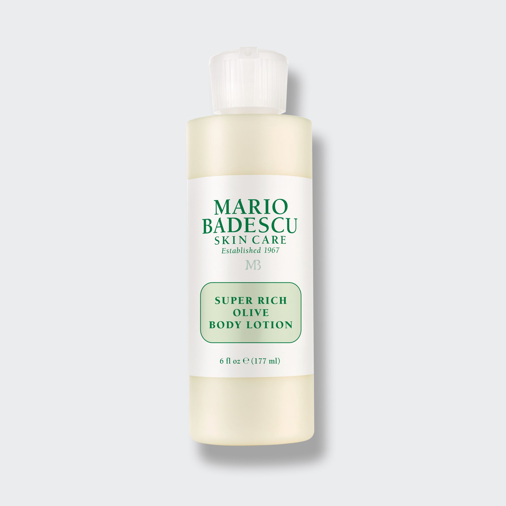 Mario Badescu Super Rich Olive Body Lotion