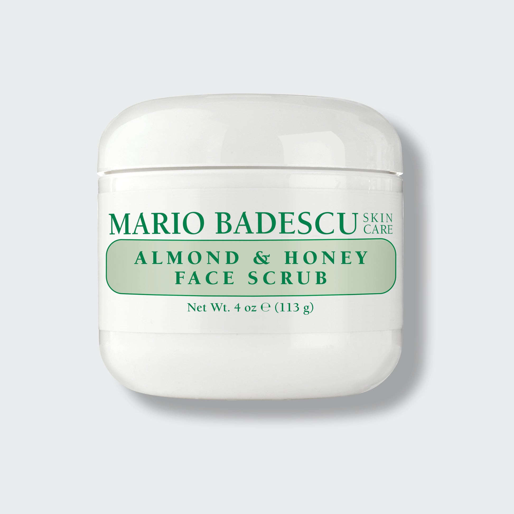 Mario Badescu Almond & Honey Face Scrub 