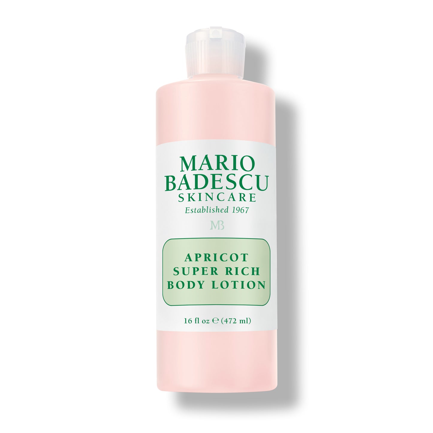 Apricot Super Rich Body Lotion