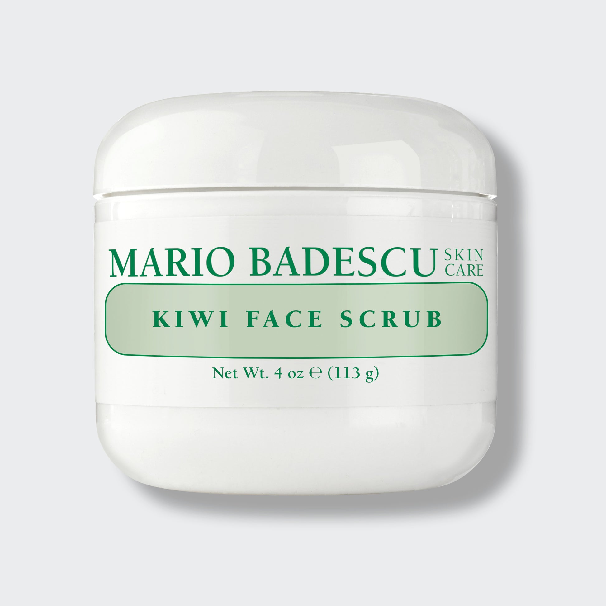 Mario Badescu Kiwi Exfoliating Face Scrub