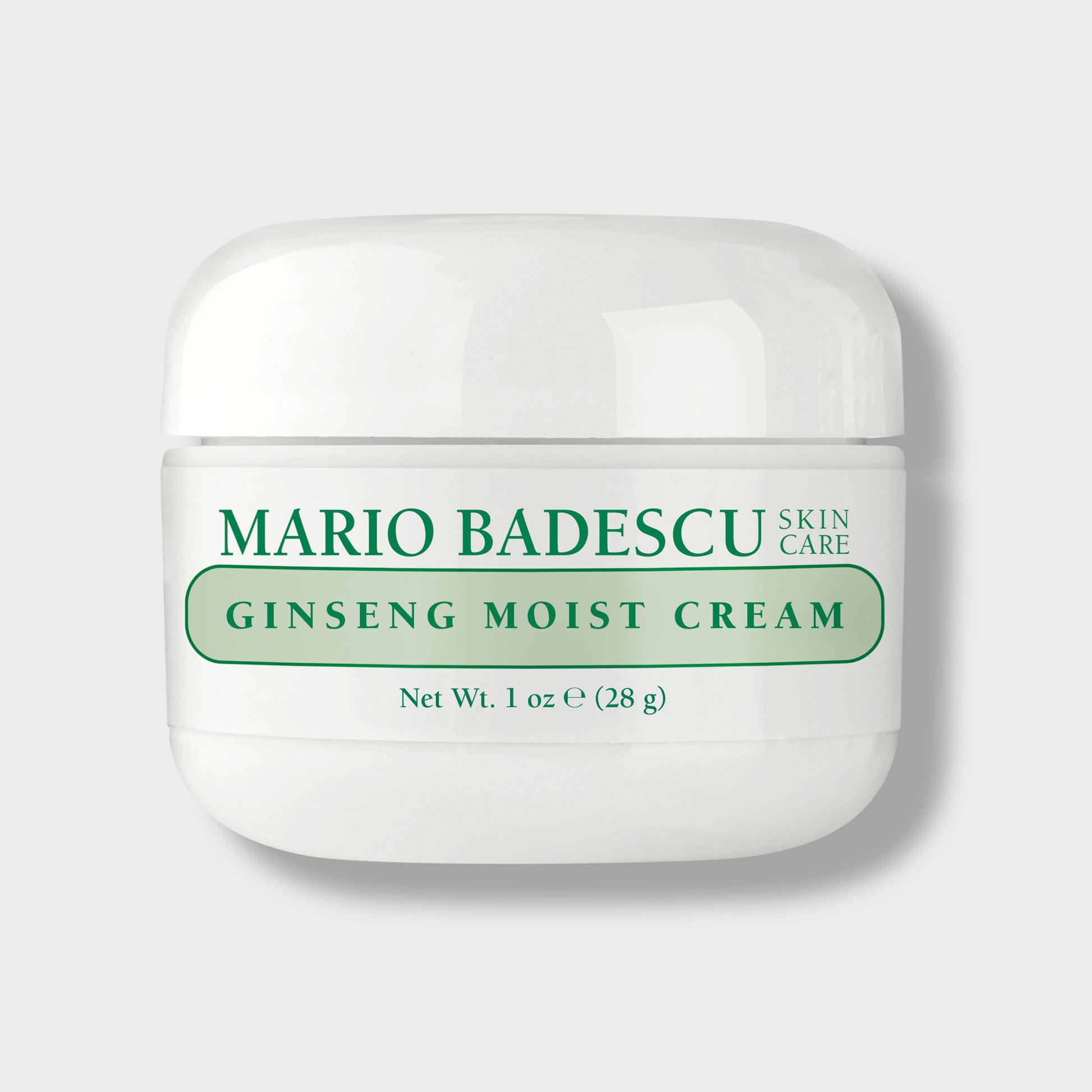 Mario Badescu Ginseng Moist Cream